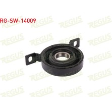 Otoco Bmw X5 (E53) (Ors Rulmanli) Saft Aski Takozu 30MM