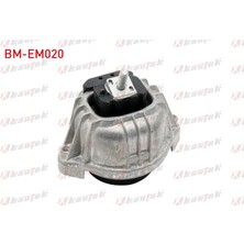 Otoco Bmw 1 Serisi (E81) 116 I 2004-2012 Motor Takozu On Sag Yagli