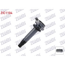 Otoco Daihatsu Terios 1.3 - 1.5 2005 / Sirion 1.3 2005 Atesleme Bobini