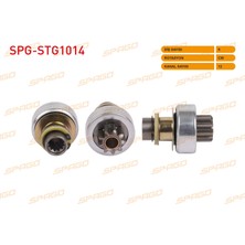 Otoco Fiat 131 / Tipo Mars Dislisi 9 Dis Cw 12 Kanal