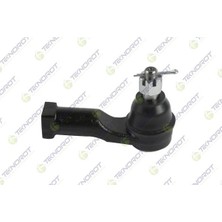 Otoco Mitsubishi L200 2005-2015 Rot Basi Sol-Sag