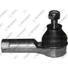 Otoco Volvo S40 1995-2003 / Volvo V40 1995-2004 Rot Basi On