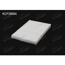 Otoco Mercedes A Serisi (W168) A 160 - 160 Cdı - 170 Cdı - 210 1997-2004 Polen Filtre Posetli