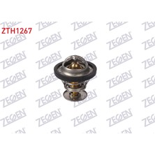 Otoco Peugeot 106 Iı 1.5 D 1996-2005 / Citron Saxo 1.5 D 1994-2001 Termostat 89 °c