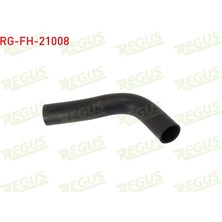 Otoco Hyundai H100 2.5 D 1993-2004 Yakit Hortumu