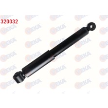 Otoco Opel Astra H 1.3 Cdti 2004-2010 Amortisor Arka Sol-Sag Gazli