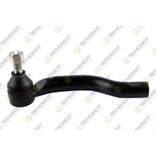 Otoco Toyota Rav4 2005-2012 / Toyota Rav4 2013-2018 Rot Basi On Sol