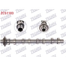 Otoco Citroen C4 x / Peugeot 3008 Active Prime 1.5 Bluehdi 130 Hp 2023 Eksantrik Mili Egzoz