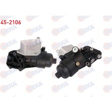 Otoco Hyundai Accent Era 1.5 Crdı 09-11 / Blue 1.6 Crdı 12 Yag Sogutucusu Komple (Kutuklu)