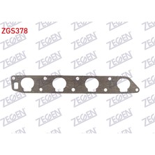 Otoco Opel Astra F-Astra G Vectra A-Vectra B 2.0 16V X20XER-X20XEV Emme Manifold Contasi