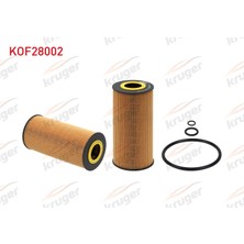 Otoco Mercedes E Serisi (W210) E 200 Cdı 1995-2002 / Sprinter 2t-3t-4t 1995-2006 Yag Filtre