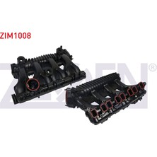 Otoco Mercedes C-Serisi (W204) C 180 Cgi 156 Hp 2007-2014 / E-Serisi E 200 2009-2015 Emme Manifoldu