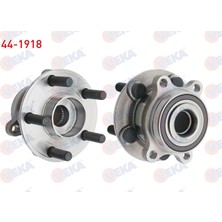 Otoco Ford S-Max 1.5 Ecoboost 5 Bijon Abs Halkali 2015 Porya Sol-Sag On Rulmanli