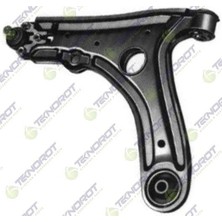 Otoco Seat Cordoba 1993-1999 / Seat Ibiza 1994-1999 Salincak On Sol Alt Rotilli Sac