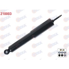Otoco Hyundai H100 2.5 D 1993-2004 Amortisor On Sol-Sag Yagli