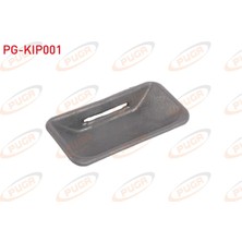 Otoco Renault R12 Toros Kapi Acma Avuc Ici Plastigi Ic Gri