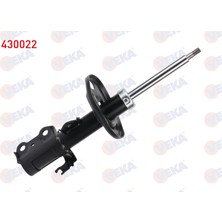 Otoco Toyota Corolla 1.4 D-4d 2012 Amortisor On Sag Gazli