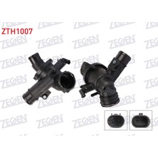 Otoco Mercedes C 220 Cdı 2007-2014 / E 200 Cdı 2009 Termostat Komple Cift Musurlu 95 C