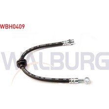 Otoco Chevrolet Aveo (T250) 2006-2011 / Chevrolet Kalos (T200) 2003-2008 Fren Hortumu On Sol-Sag 320MM