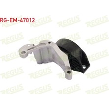 Otoco Dacia Logan 2007 Motor Takozu On Sag