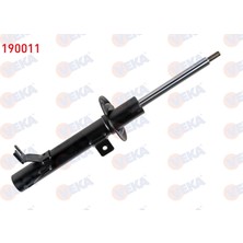 Otoco Ford Fiesta V 1.4 Tdci 2001-2008 Amortisor On Sol Gazli