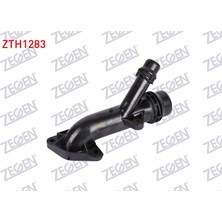 Otoco Bmw 3 Serisi (E46) 316I - 318I 1995-2005 / 3 Serisi 316I - 318I 2005-2011 Termostat Flansi Plastik