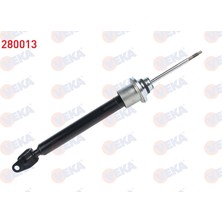Otoco Mercedes E Serisi (W211) Avangarte / Elegance E 200 2002-2008 Amortisor On Sol-Sag Gazli