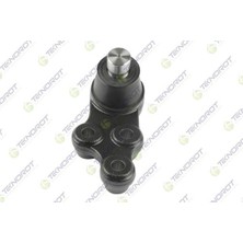 Otoco Ssangyong Rodius I 2005-2013 Rotil