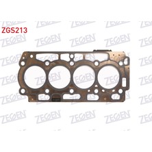 Otoco Citroen Berlingo - Peugeot Partner - 301 - 308 - 3008 1.6 Hdı Ford Focus Silindir Kapak Contasi 1.25