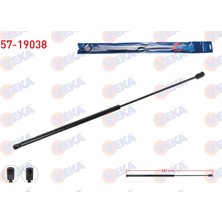 Otoco Bagaj Amortısoru 682MM/580N Ford C-Max 2011-2019