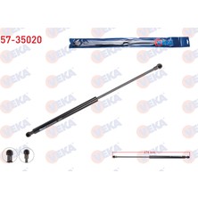 Otoco Bagaj Amortısoru 476MM/620N Renault Captur 2013