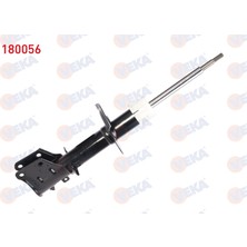Otoco Fiat Albea 1.3 Mjt Absli 2007 Amortisor On Sol-Sag Gazli