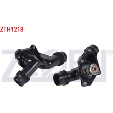 Otoco Bmw 3 Serisi (E46) 320 D - 318 D 1998-2003 / 5 Serisi (E39) 520 D 2000-2003 Termostat Komple 85 C