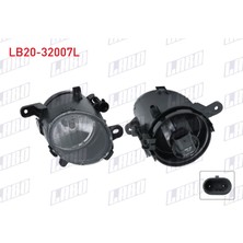 Otoco Opel Insignia A 2013-2017 / Crossland x 2017 Sis Fari Sol