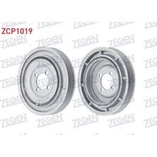Otoco Fiat Doblo 1.3 Mjt 2010 / G. Punto 1.3 Mjt 2005-2012 Krank Kasnagi