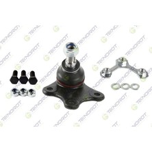 Otoco Volkswagen Polo 2001-2009 / Seat Cordoba 2002-2009 Rotil Kiti On Sag Alt
