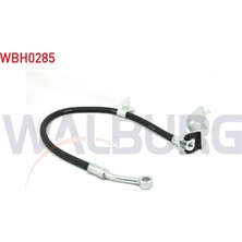 Otoco Chevrolet Captiva (C100) 2006-2012 / Chevrolet Captiva (C140) 2012-2014 Fren Hortumu Arka Sol 430MM