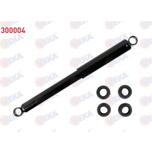 Otoco Mitsubishi L200 (K7T,K6T) 2.5 Td 4x2 1996-2006 Amortisor Arka Sol-Sag Gazli