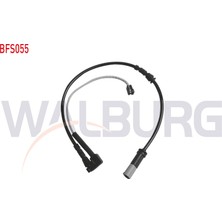 Otoco Balata Ikaz Kablosu Sol-Sag On 475MM/250MM Bmw 2 Serısı (F45) / X1 (F48) / X2 (F39) / Mını Countryma