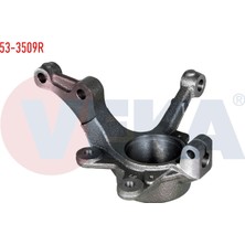 Otoco Renault 9 1985-2000 / Renault 11 1983-1995 Aks Tasiyici Sag On 65MM