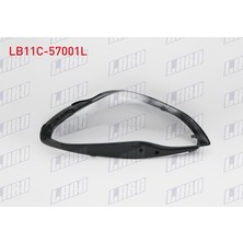 Otoco Far Camı Sol Tesla Model 3 / Model Y 2020-2023