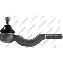 Otoco Mitsubishi L200 1986-1996 / Mitsubishi L300 1978-1982 Rot Basi On Sol Ic