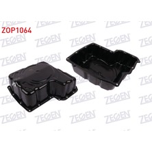 Otoco Ford Transit (V347) 2.4 Tdci Arkadan Itis 2006-2014 Yag Karteri Sac