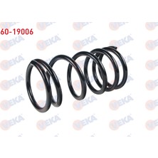 Otoco Ford Transit (V184) Uzun Sase Helezon Yayi On
