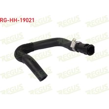 Otoco Ford Transit (V184) 2.4 Tdci 2000-2006 Kalorifer Hortumu Cikis