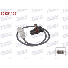 Otoco Audi A3 Hb 1.6 1996-2003 / Volkswagen Polo Iıı 1995-2001 Krank Devir Sensoru Kablolu 570MM