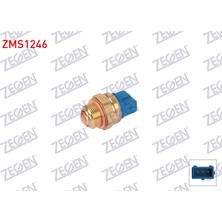 Otoco Fan Musuru (110-105 C / 120-115 C) Opel Vectra B 1995-2002 / Vectra C 2005-2008 / Zafıra A 1999-2005