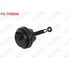 Otoco Egzoz Radyator Vakum Tupu 1 Serısı (F20) / 3 Serısı (F30) / 5 Serısı (F10)
