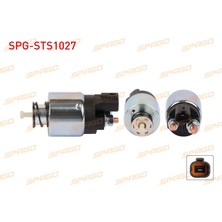 Otoco Hyundai I20 1.4 2008-2015 / I30 1.4-1.6 2008-2012 Mars Otomatigi 12V (ZM0391)