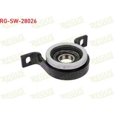 Otoco Saft Askı Takozu 30MM Vıto / Vıano (W447) (Ors Rulmanlı)